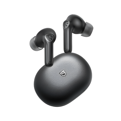 Soundpeats T3 Pro Bluetooth Earbuds| Soundpeats.pk