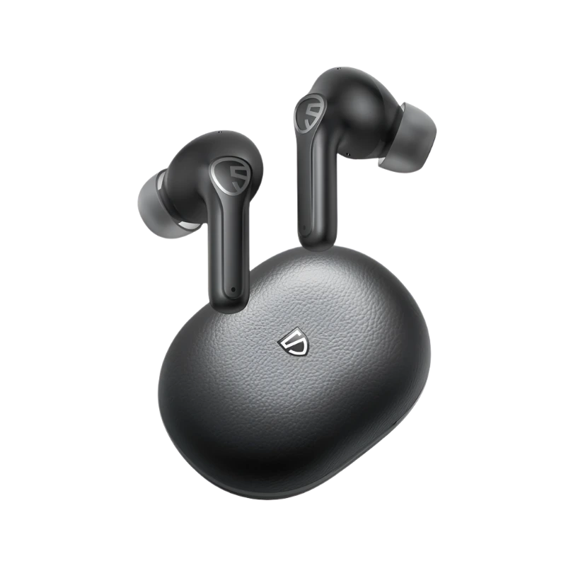 Soundpeats T3 Pro ANC Bluetooth Earbuds Soundpeats.pk