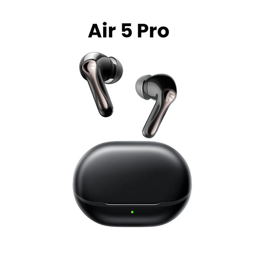 Soundpeats.pk Air 5 Pro wireless earbuds Soundpeats.pk
