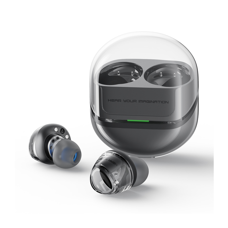 Soundpeats Clear-Dot True Wireless Earbuds Soundpeats.pk