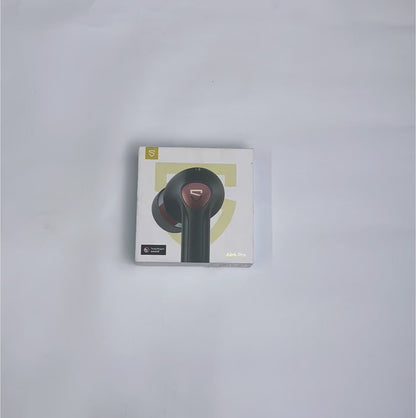 Soundpeats Air4 Pro - Black | Gaming ANC Hybrid Earbuds