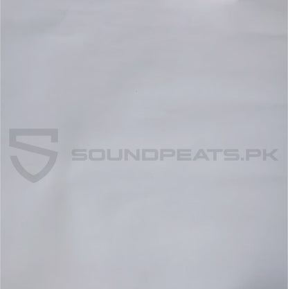 Soundpeats Capsule 3 Pro Best ANC Hybrid Earbuds – Transparent Edition White