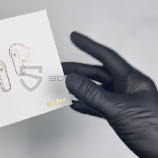 Soundpeats Q3 Pro ANC Wireless Earbuds