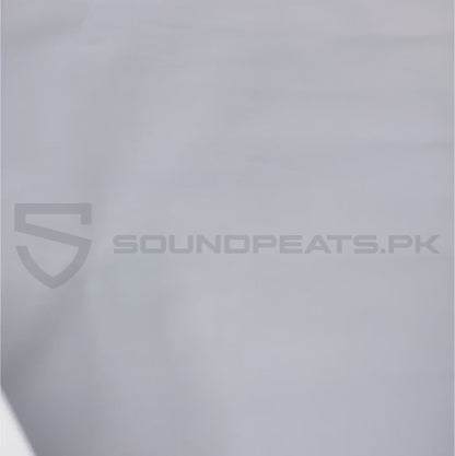 Soundpeats Space Pro Hybrid ANC Headset - Beige