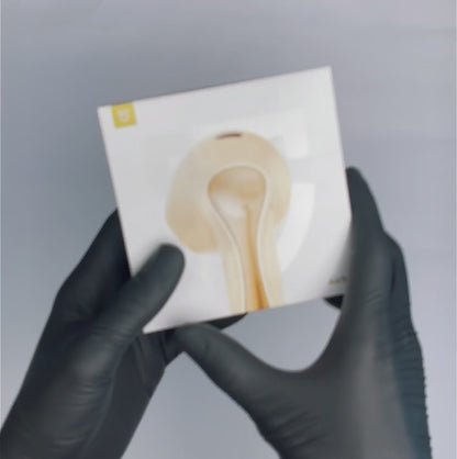 Soundpeats.pk Air 5 wireless earbuds - Beige