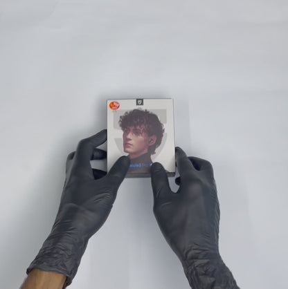 Soundpeats Capsule 3 Pro Powerful Hybrid ANC Wireless Earbuds - Black