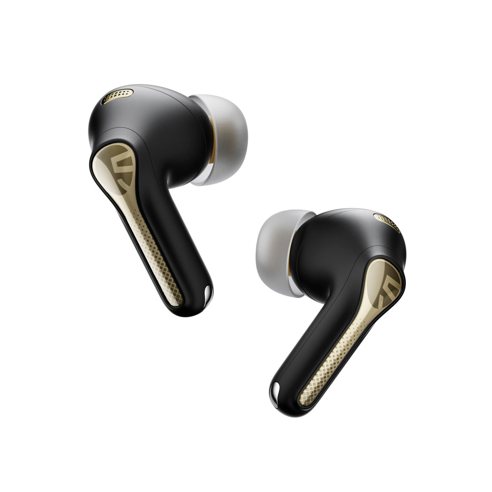 SOUNDPEATS CAPSULE 3 PRO+ ANC Airpods
Soundpeats.pk